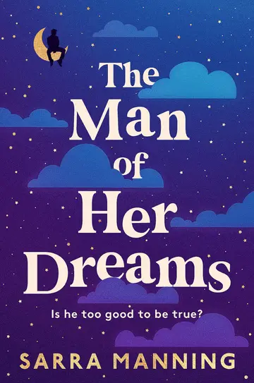 Cover of The Man of Her Dreams