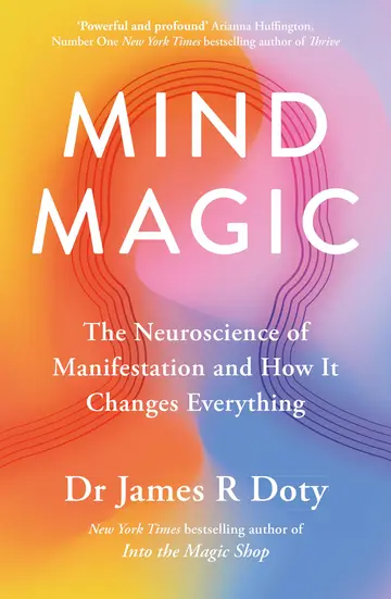Cover of Mind Magic