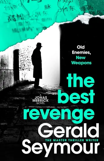 Cover of The Best Revenge