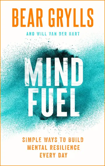 Cover of Mind Fuel