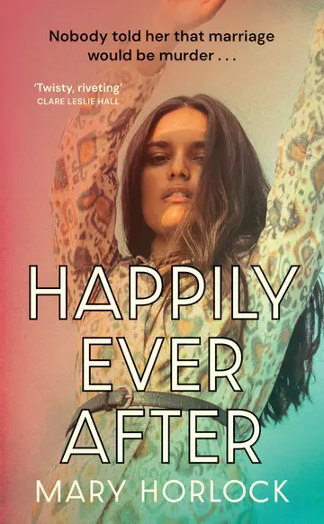 Cover of Happily Ever After
