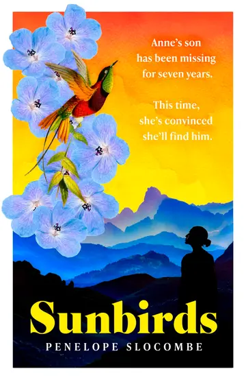 Cover of Sunbirds