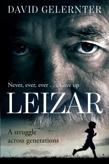 Cover of Leizar