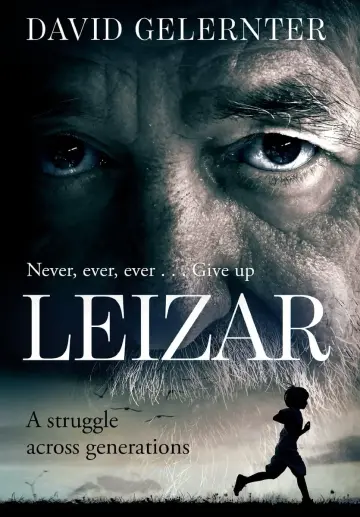 Cover of Leizar