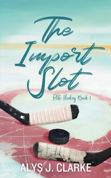 Cover of The Import Slot