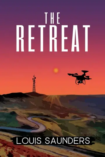 Cover of The Retreat