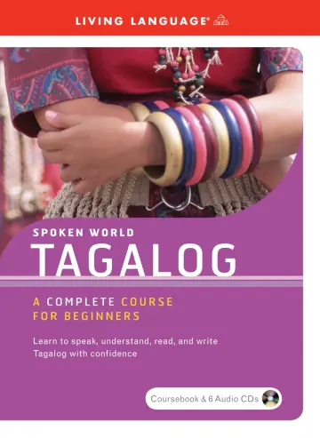 Cover of Tagalog