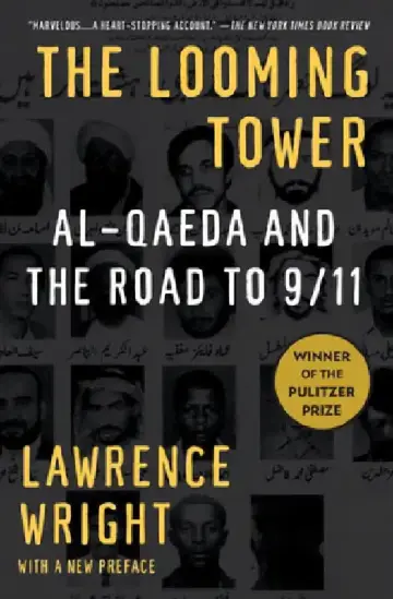 Cover of The Looming Tower