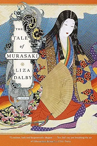 Cover of The Tale of Murasaki