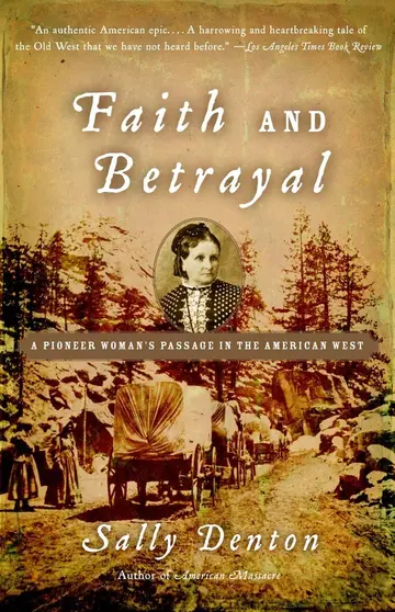 Cover of Faith and Betrayal