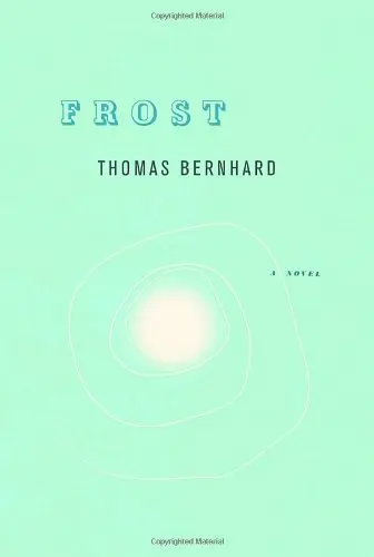 Cover of Frost
