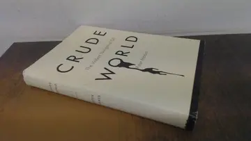 Cover of Crude World