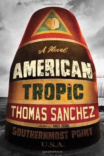 Cover of American Tropic