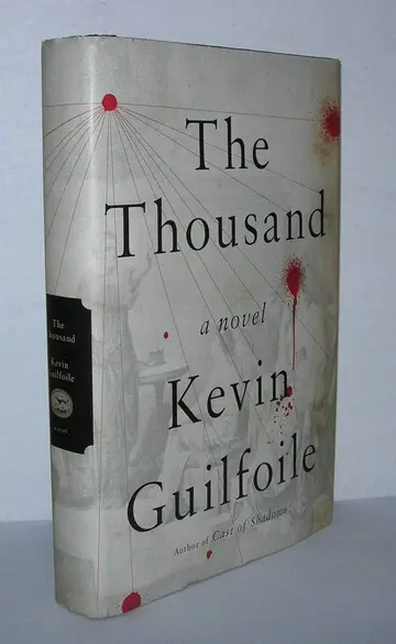 Cover of The Thousand