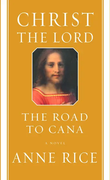 Cover of Christ the Lord