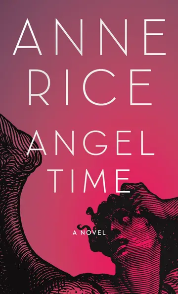 Cover of Angel Time