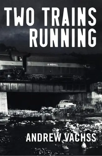 Cover of Two Trains Running