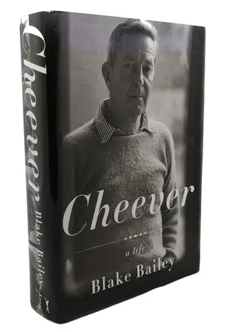 Cover of Cheever