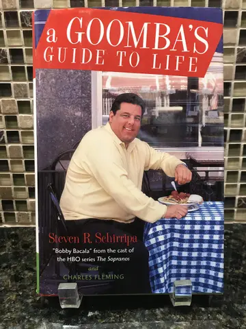 Cover of A Goomba's Guide to Life