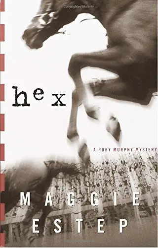 Cover of Hex
