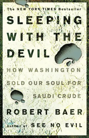 Cover of Sleeping with the Devil