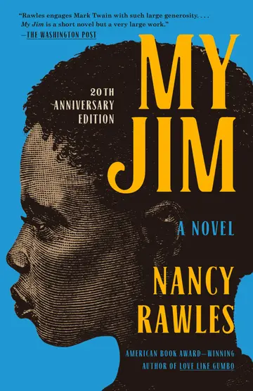 Cover of My Jim