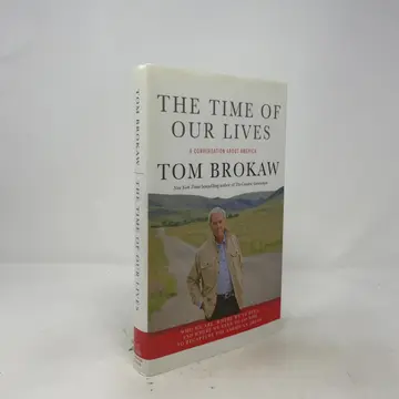 Cover of The Time of Our Lives