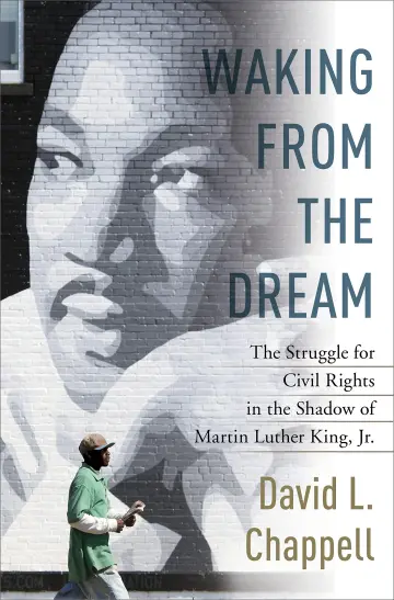 Cover of Waking from the Dream