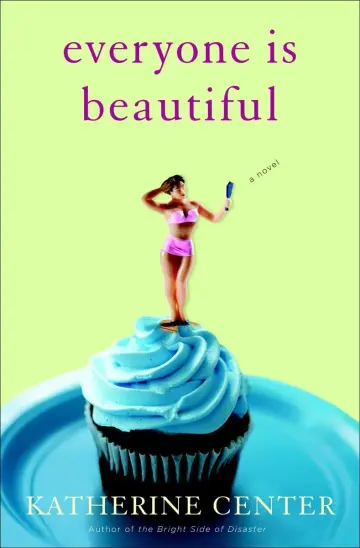 Cover of Everyone Is Beautiful