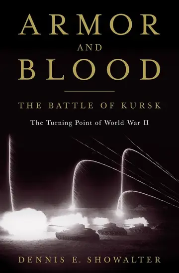 Cover of Armor and Blood