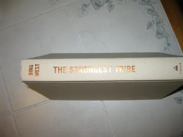 Cover of The Strongest Tribe