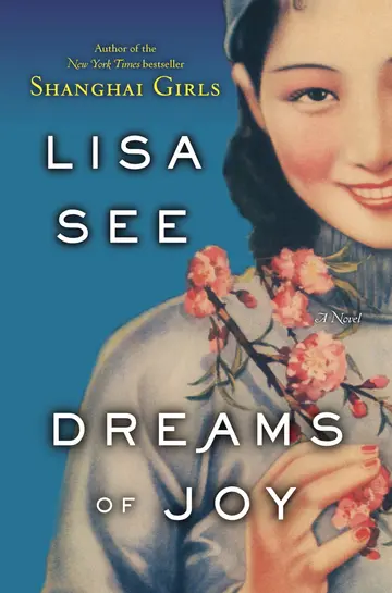 Cover of Dreams of Joy