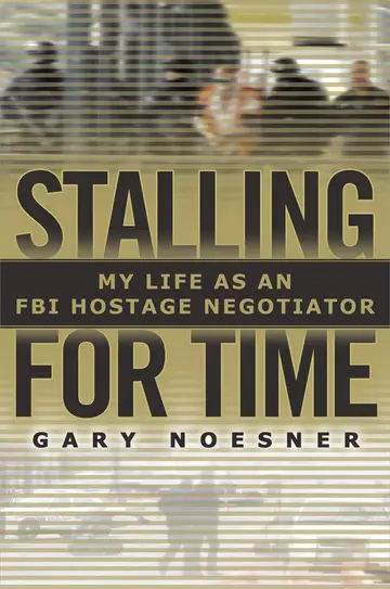 Cover of Stalling for Time
