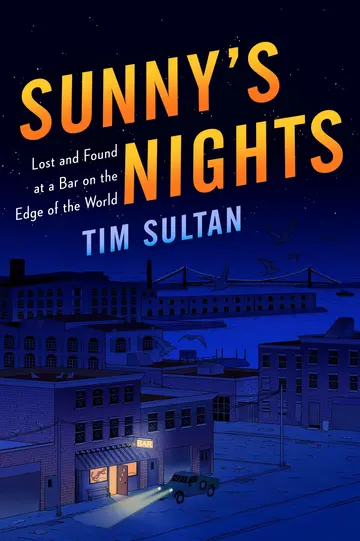 Cover of Sunny's Nights