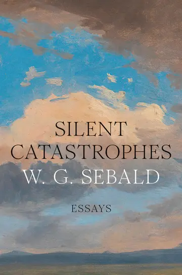 Cover of Silent Catastrophes