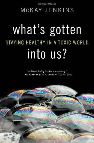 Cover of What's Gotten into Us?
