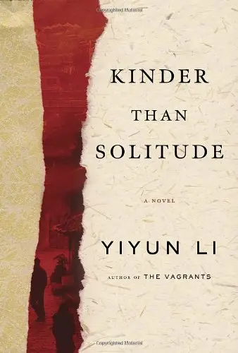 Cover of Kinder Than Solitude