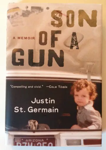 Cover of Son of a Gun