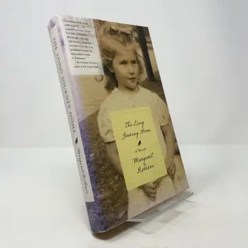 Cover of The Long Journey Home