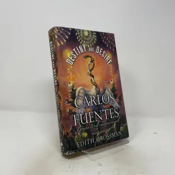Cover of Destiny and Desire