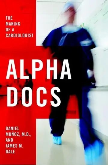 Cover of Alpha Docs