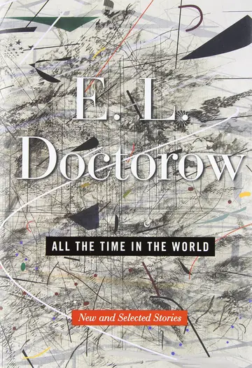 Cover of All the Time in the World