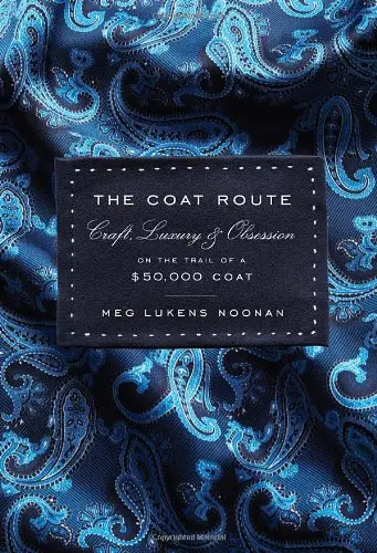Cover of The Coat Route
