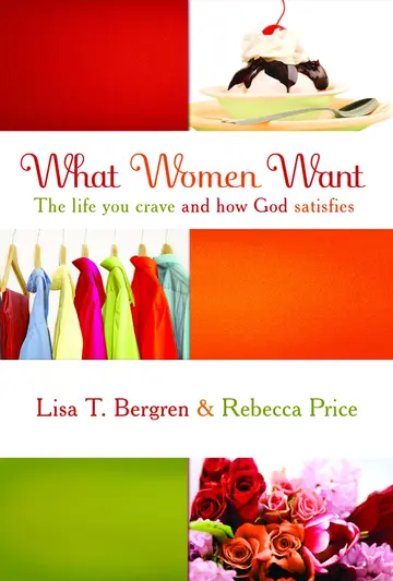 Cover of What Women Want