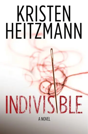 Cover of Indivisible