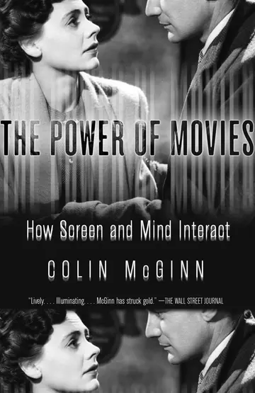 Cover of The Power of Movies