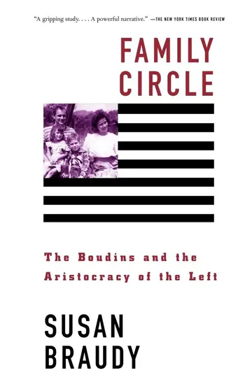 Cover of Family Circle