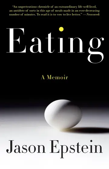 Cover of Eating