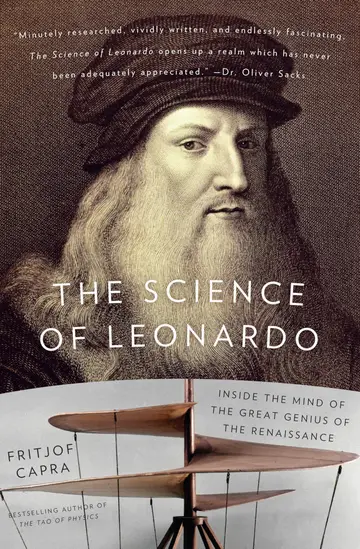 Cover of The Science of Leonardo