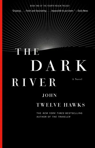 Cover of The Dark River